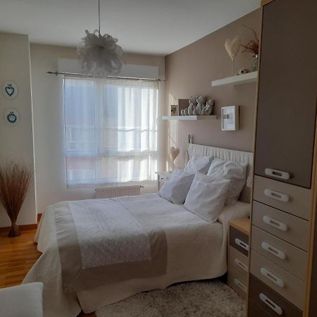 Noray Apartment Ribadeo Exterior photo