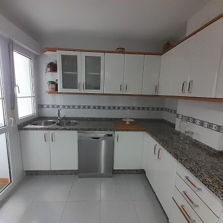 Noray Apartment Ribadeo Exterior photo